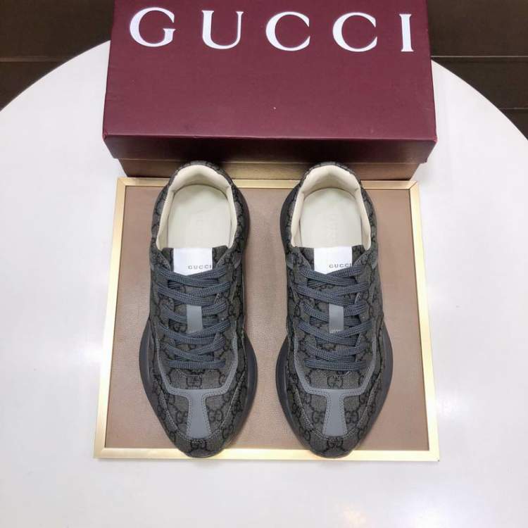 Picture of Gucci Shoes _SKUGuccisz35-4038-45hnq111359915